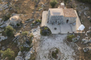 La Nicchia-Trullo Corigliano D'otranto